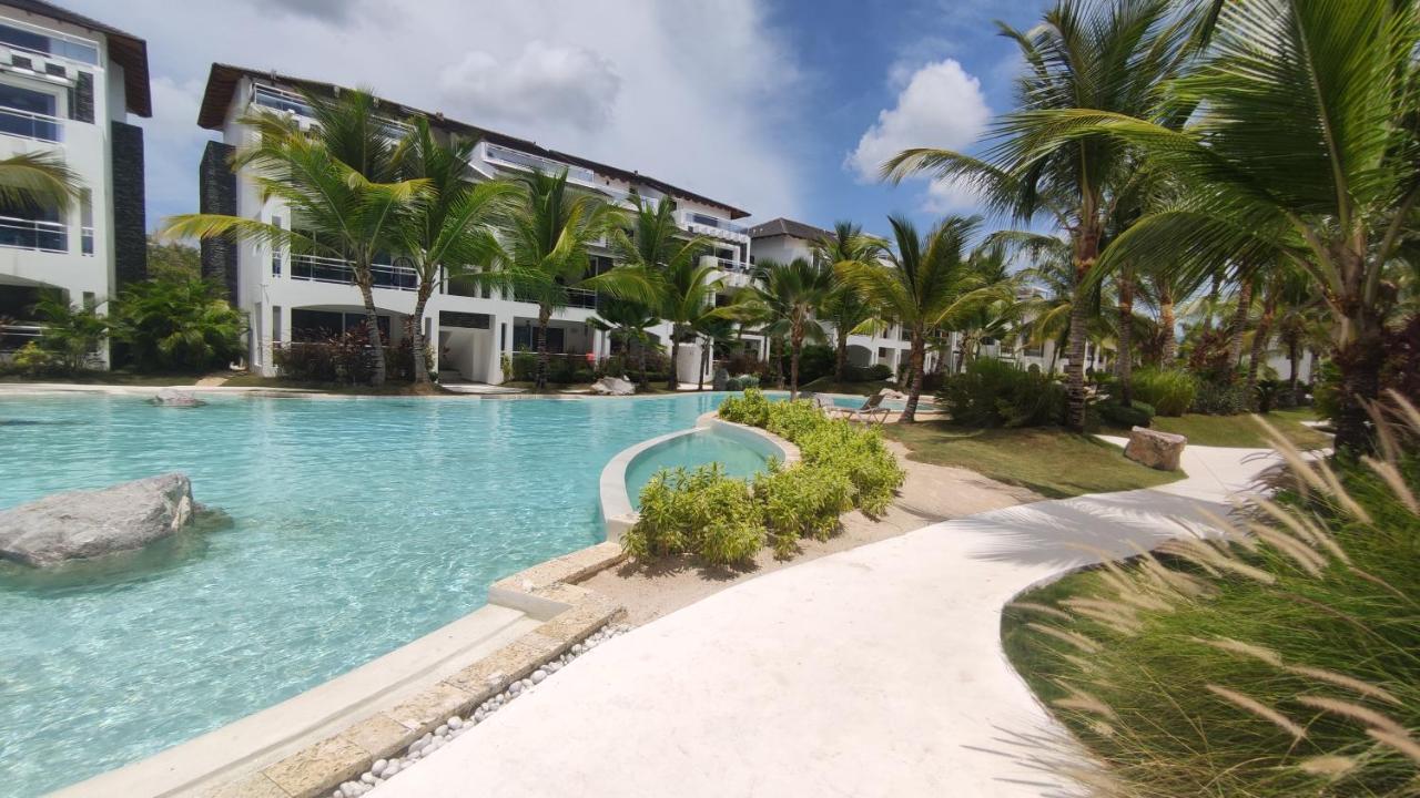 Estrella Dominicus Stylish 2Br 2Ba Apartment Near The Beach Bayahibe Exterior photo