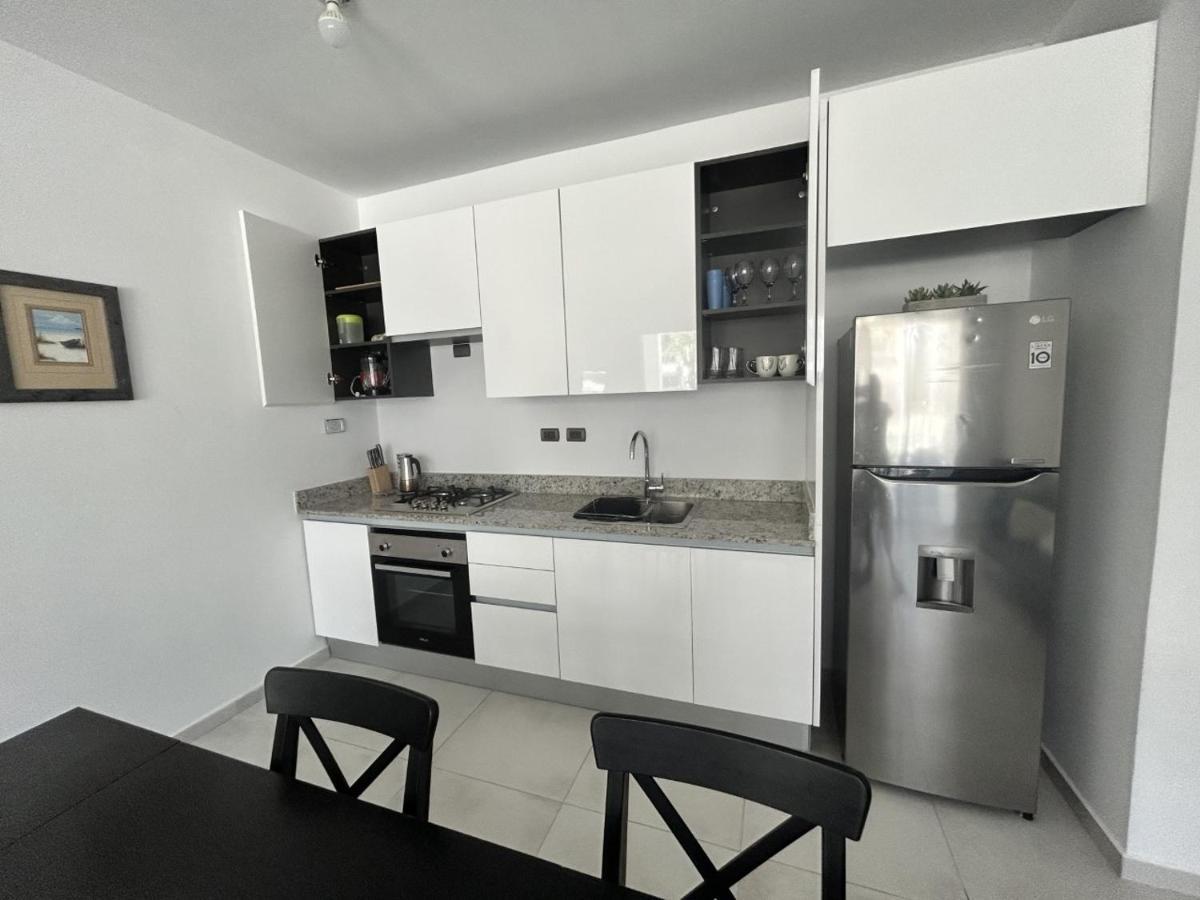 Estrella Dominicus Stylish 2Br 2Ba Apartment Near The Beach Bayahibe Exterior photo
