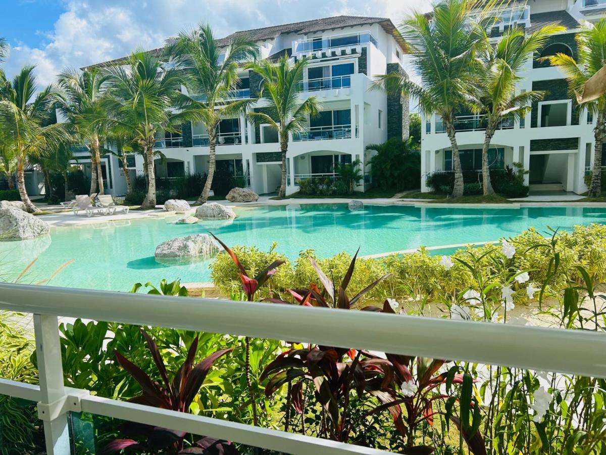 Estrella Dominicus Stylish 2Br 2Ba Apartment Near The Beach Bayahibe Exterior photo