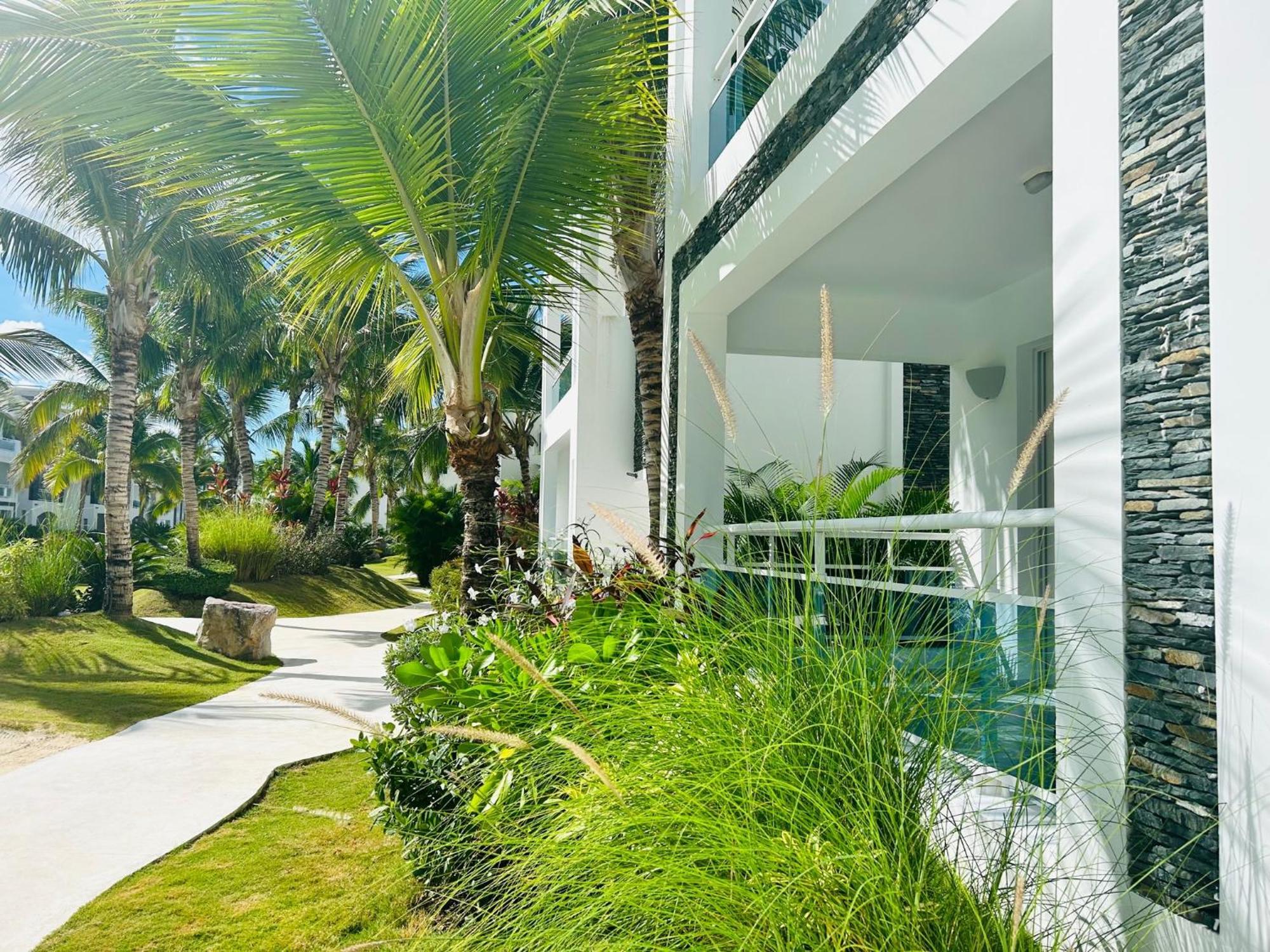 Estrella Dominicus Stylish 2Br 2Ba Apartment Near The Beach Bayahibe Exterior photo