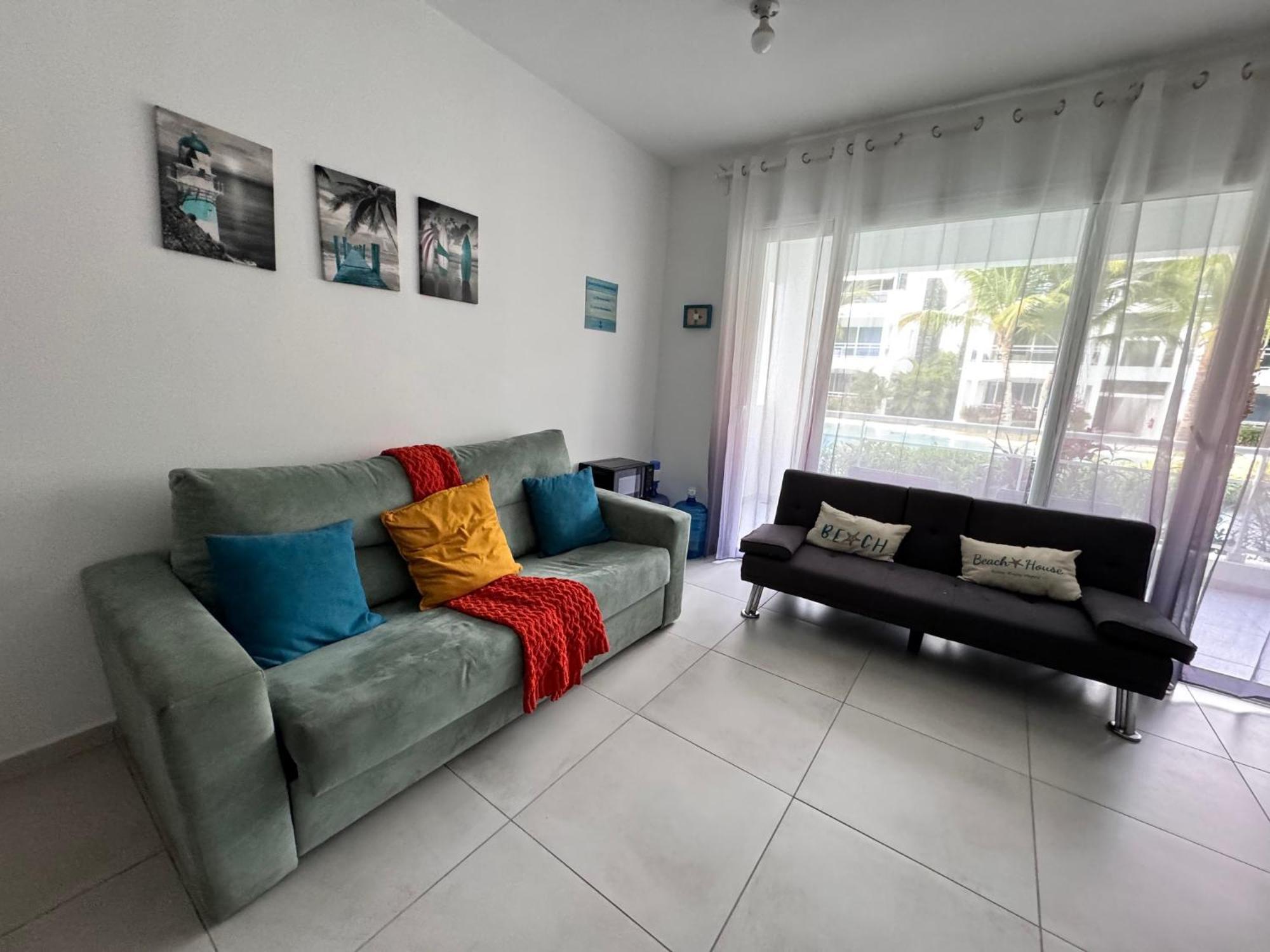 Estrella Dominicus Stylish 2Br 2Ba Apartment Near The Beach Bayahibe Exterior photo
