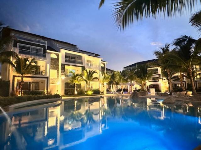Estrella Dominicus Stylish 2Br 2Ba Apartment Near The Beach Bayahibe Exterior photo